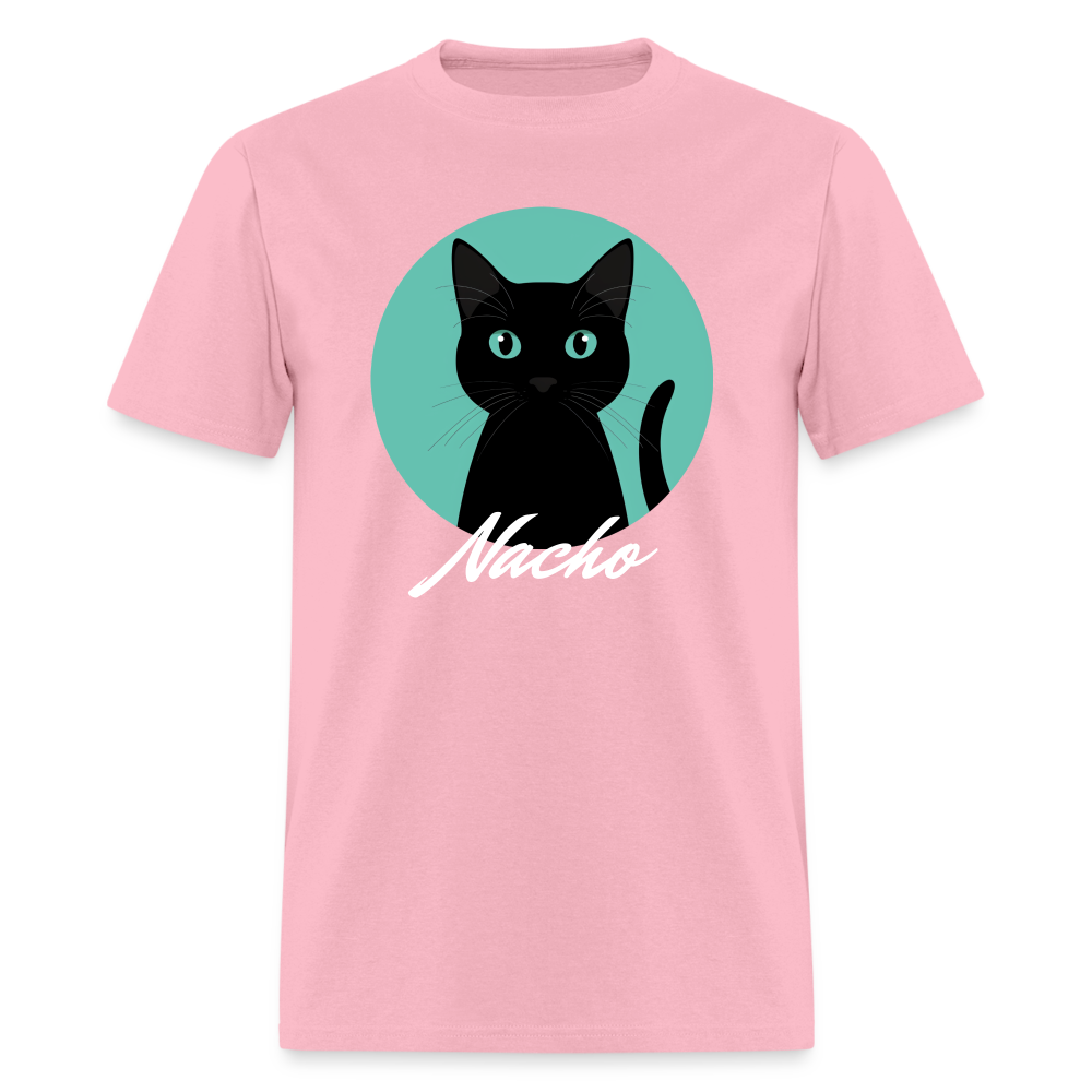 Nacho Unisex Classic T-Shirt - pink